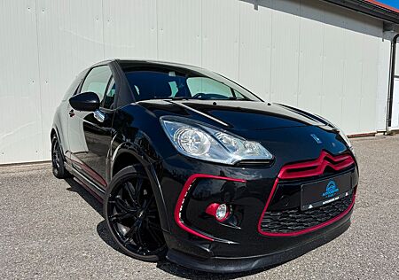 Citroën DS3 1.6 THP SportChic *KLIMA*HIFI*SPORT*