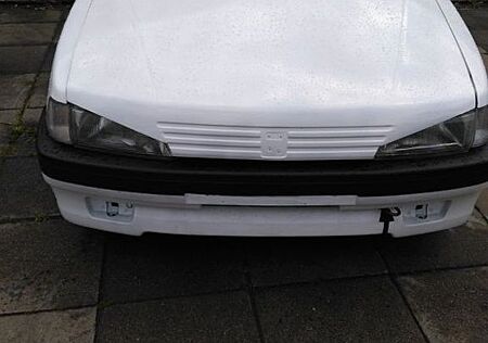 Peugeot 106 XSI XSI