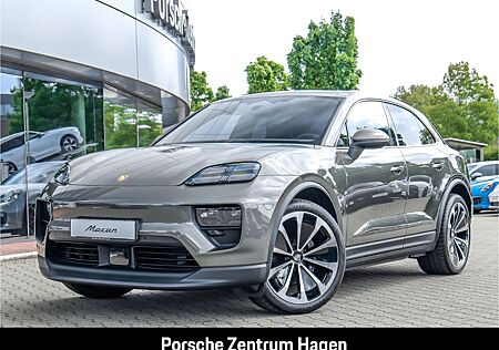 Porsche Macan BOSE Rückfahrkamera Panorama Luftfederung