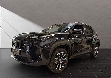 Toyota Yaris Cross TEAMPLAYER *Safety+Winter*