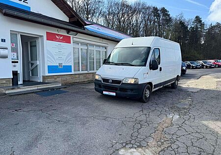 Fiat Ducato 2.8 JTD Radstand 3700