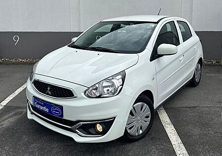 Mitsubishi Space Star Diamant Edition Klima *30Tkm*