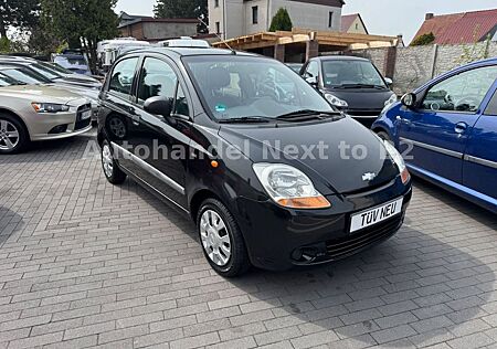 Chevrolet Matiz 1.0 SE
