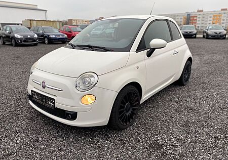 Fiat 500 Sport / Klima