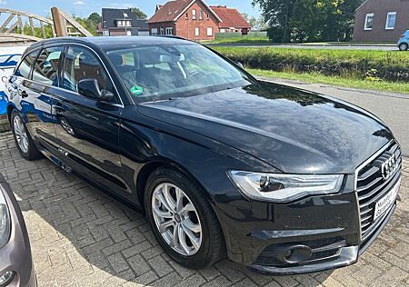 Audi A6 Avant 3.0 TDI