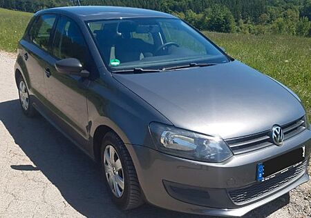 VW Polo Volkswagen 1.2 Trendline/ TÜV + Steuerkette neu