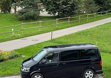 VW T5 Multivan Volkswagen