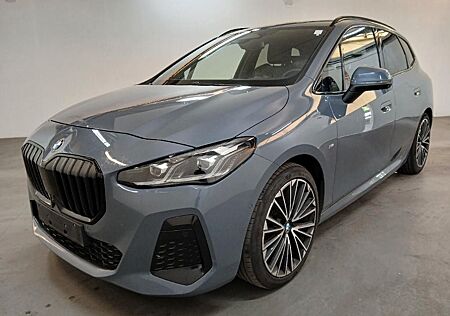 BMW 218i Active Tourer M-Sport AHK ACC HUD KZU 360°