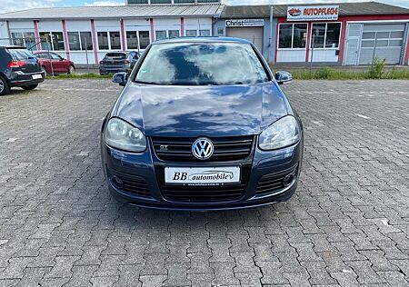 VW Golf Volkswagen V Lim. GT Sport