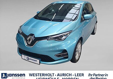 Renault ZOE EXPERIENCE Batteriekauf R135 Z.E. 50