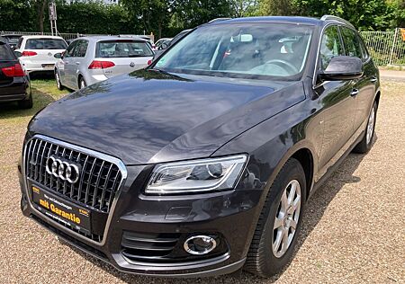 Audi Q5 2.0 TDI clean diesel/ultra