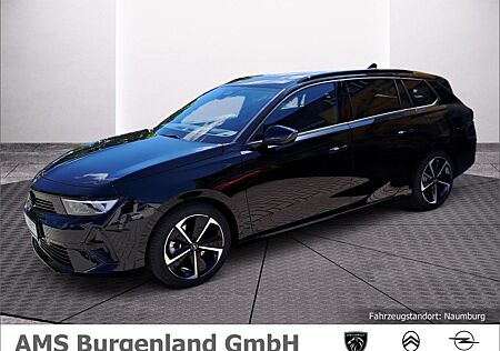 Opel Astra GS Line, Navi, Matrixl., Leder, Glasdach,