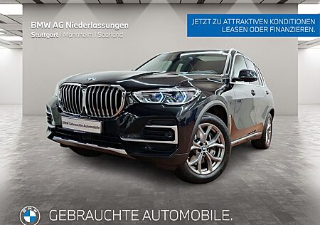 BMW X5 xDrive40d Standheizung Bowers & Wilkins