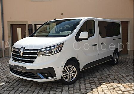 Renault Trafic Passenger INTENS L1 Blue dCi 150 EDC