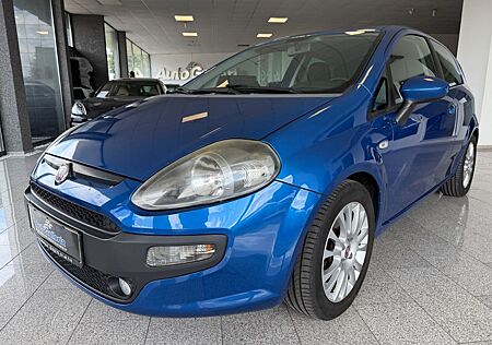 Fiat Punto EVO Racing 1.4