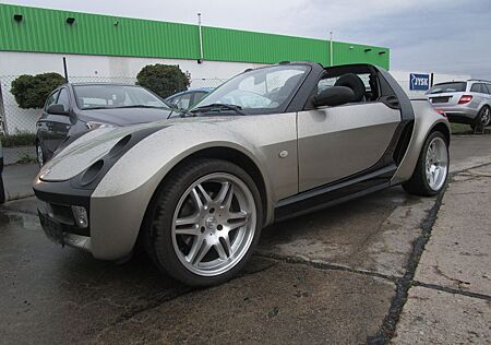 Smart Roadster /coupe