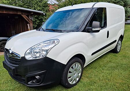 Opel Combo D Kasten L1H1 2,2t Klima