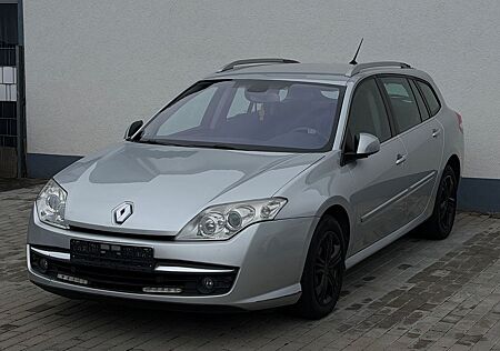 Renault Laguna III Grandtour Dynamique/AUTOMATIK/XENON