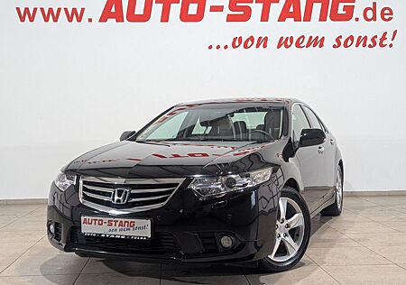Honda Accord 2.0i *NAVI*SH*