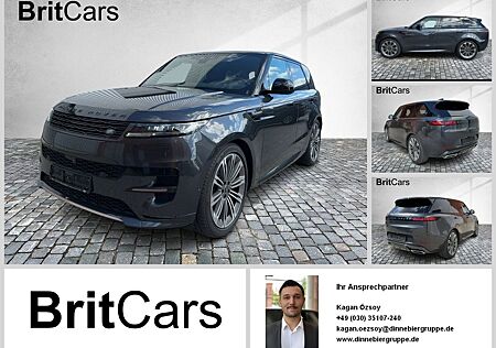 Land Rover Range Rover Sport P460e Dynamic SE 360-CAM ACC