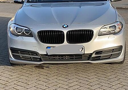 BMW 530d bj 2014 Tüv 02/2026