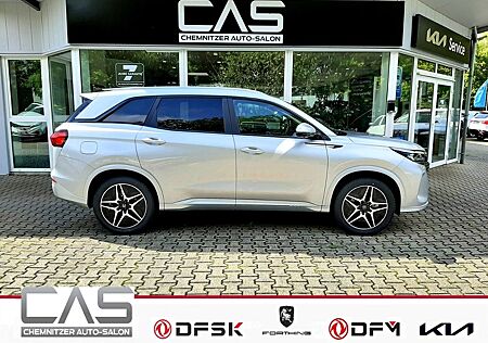 DFSK Fengon E5 1.5T PHEV E-CVT LED PANO SITZLÜFTUNG 7