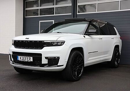 Jeep Grand Cherokee L LIMITED 4X4/ACC/360/ALPINE/R22