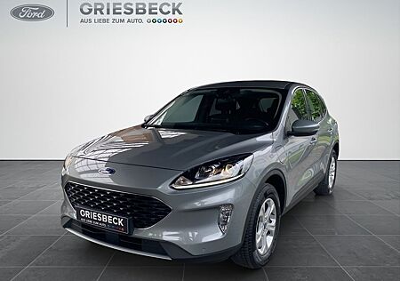 Ford Kuga 2.5 Duratec PHEV Cool & Connect
