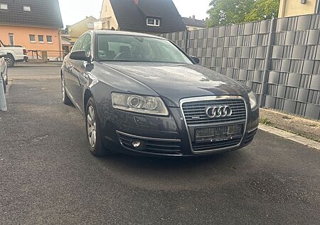 Audi A6 2.7 TDI (DPF) tiptronic quattro