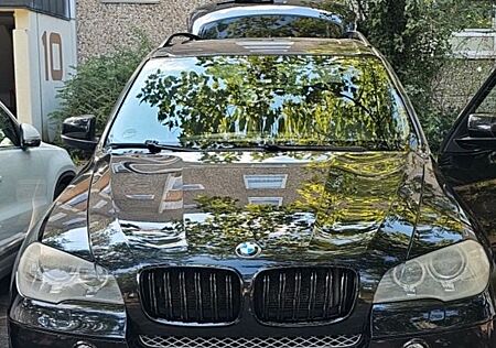 BMW X5 xDrive40d - 7 sitzer