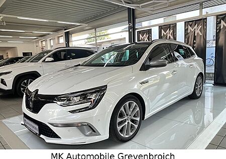 Renault Megane IV Grandtour GT*EDC*HEADUP*BOSE*KAM*AHK