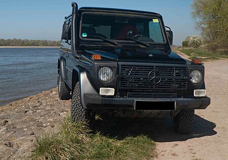 Mercedes-Benz G 300 CDI Professional