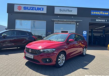 Fiat Tipo Lounge