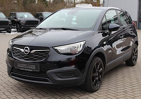 Opel Crossland X Crossland 1,2L Automatik, Park-Pilot, Assistenz