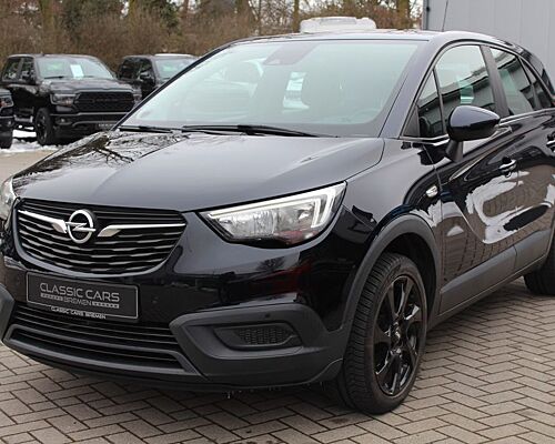 Opel Crossland 1,2L Automatik, Park-Pilot, Assistenz