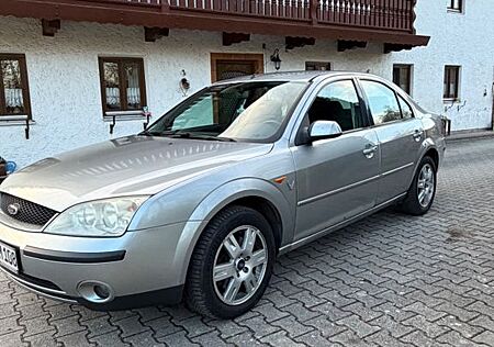 Ford Mondeo 2.0 Futura Futura