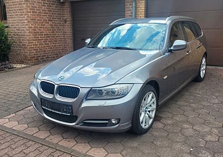 BMW 320d Touring Edition Automatik, leder, Navi Pro