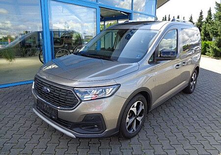 Ford Tourneo Connect Active Autom/LED/AHK/Panodach