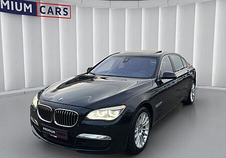 BMW 750Ld xDrive M-Paket *Garantie*Finanzierung*