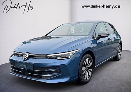 VW Golf Volkswagen VIII Life GOAL 1.5 eTSI