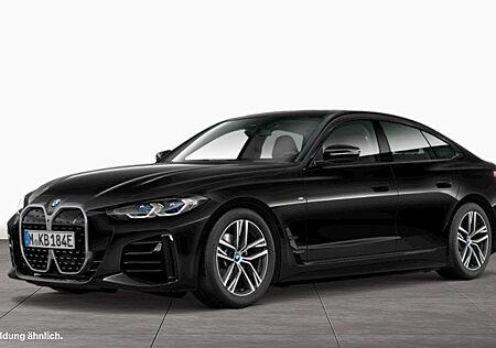 BMW i4 eDrive35 Gran Coupé M Sport Driv.Assist.Prof