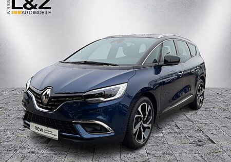 Renault Grand Scenic IV Grand Black Edition TCe 160 EDC