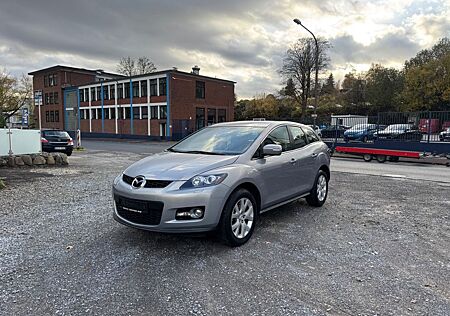 Mazda CX-7 2.3 Expression Expression