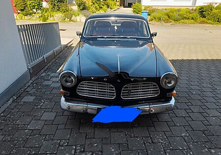 Volvo Amazon Bj 1970 B22 J- Overdrive