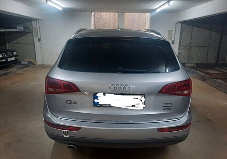 Audi Q5 2.0 TDI 110kW quattro -