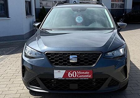 Seat Arona 1.0 TSI Style OPF*LED*FULL LINK*SHZ*PDC*