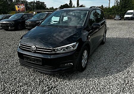 VW Touran Volkswagen Comfortline BMT/Start-Stopp