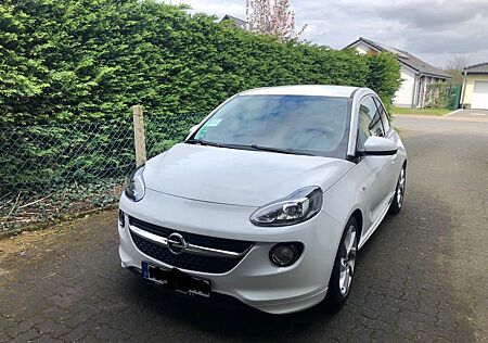 Opel Adam SLAM 1.4 64kW SLAM