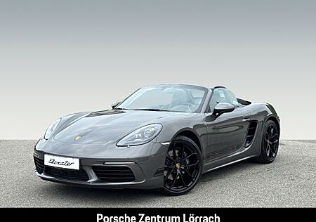 Porsche Boxster 718 Style Edition Rückfahrkamera LED