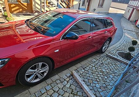 Opel Insignia 2.0 Diesel 128kW Business Auto ST B...
